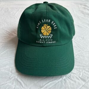Aimé Leon Dore x New Balance Sonny League Hat